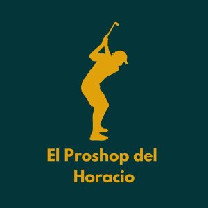 El Proshop del Horacio podcast