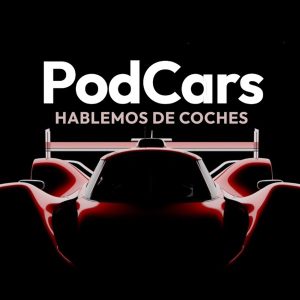 PodCars: Hablemos de Coches podcast