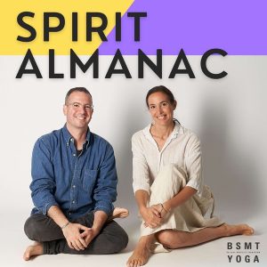 Spirit Almanac podcast