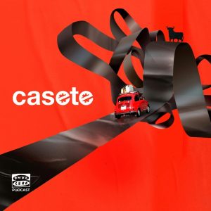 Casete