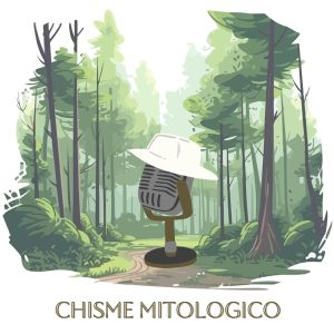 Chisme Mitológico podcast