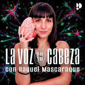 La voz en tu cabeza