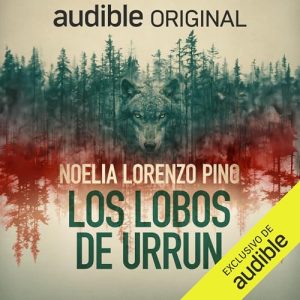 Los lobos de Urrun