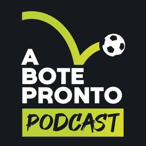 A Bote Pronto Podcast