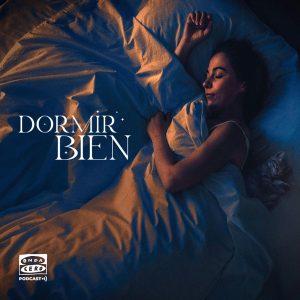 Dormir bien podcast