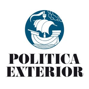 Política Exterior podcast