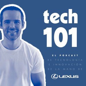 Tech 101 podcast