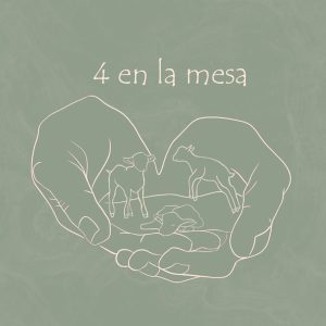 4enlamesa podcast