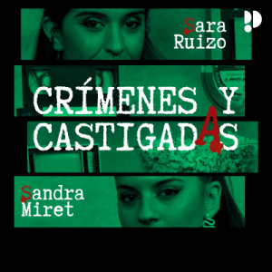 Crímenes y castigadas