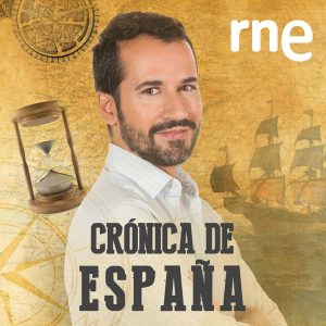 Crónica de España podcast