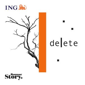 DELETE podcast