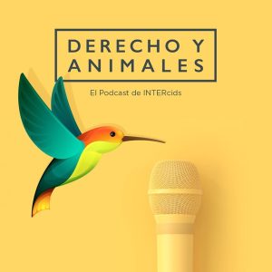 Derecho y Animales podcast