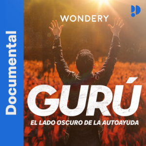 Gurú: el lado oscuro de la autoayuda