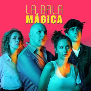 La Bala Mágica podcast