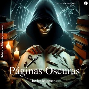 Páginas Oscuras podcast