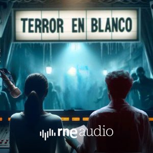 Terror en blanco podcast