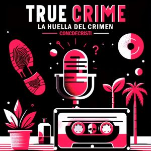 True crime | La huella del crimen