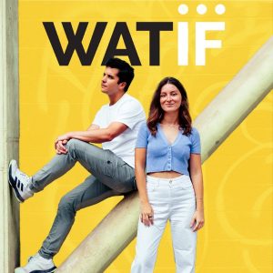 WATIF podcast