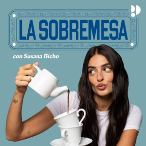 La sobremesa