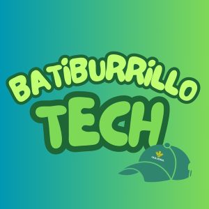 Batiburrillo Tech