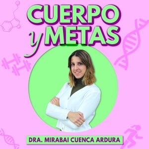 Cuerpo y Metas