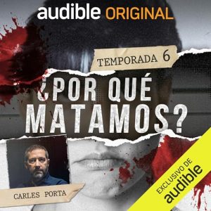 ¿Por qué matamos? Temporada 6